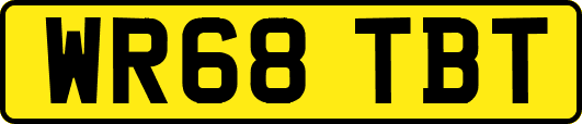 WR68TBT