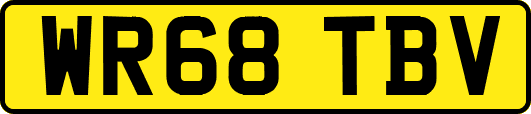 WR68TBV