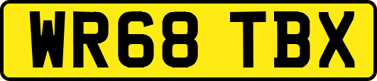 WR68TBX