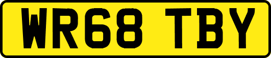 WR68TBY