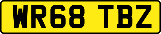 WR68TBZ