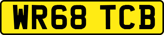 WR68TCB