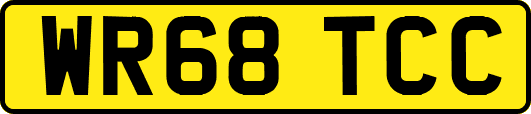 WR68TCC