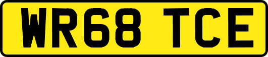 WR68TCE