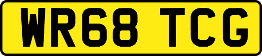 WR68TCG