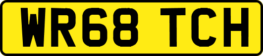WR68TCH