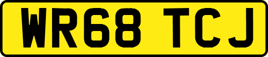 WR68TCJ