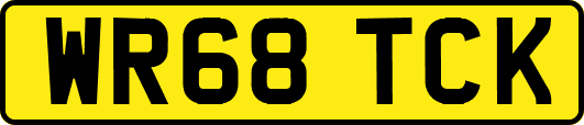 WR68TCK