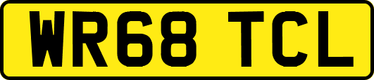 WR68TCL