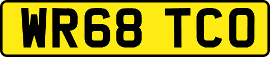 WR68TCO