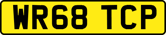 WR68TCP