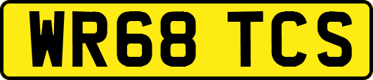 WR68TCS