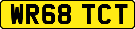 WR68TCT