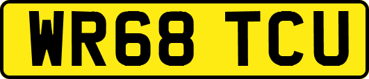 WR68TCU