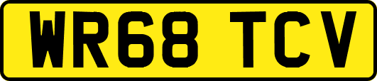 WR68TCV