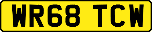 WR68TCW