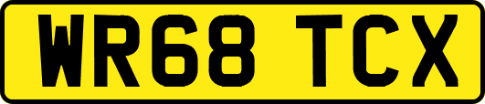 WR68TCX