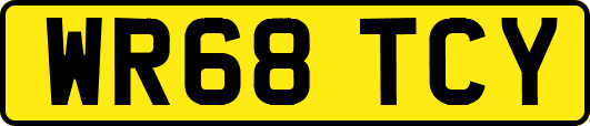WR68TCY