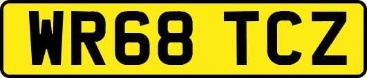 WR68TCZ
