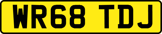 WR68TDJ