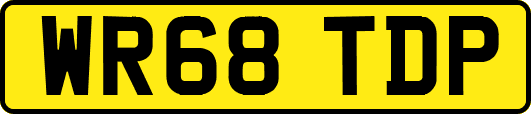WR68TDP