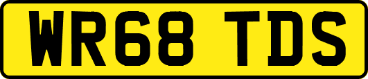 WR68TDS