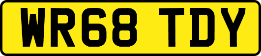 WR68TDY