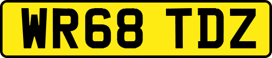 WR68TDZ