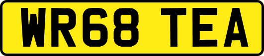 WR68TEA
