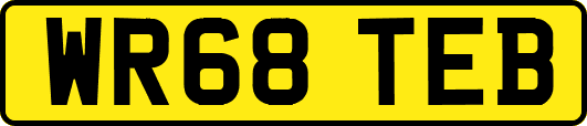 WR68TEB