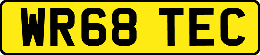 WR68TEC
