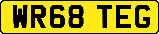 WR68TEG