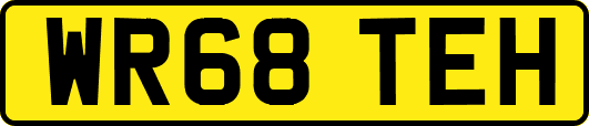 WR68TEH