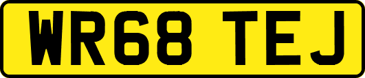 WR68TEJ