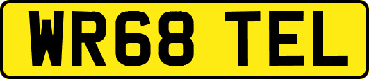 WR68TEL