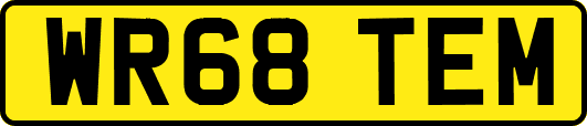 WR68TEM