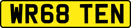 WR68TEN