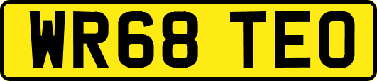 WR68TEO