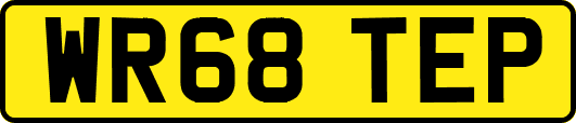 WR68TEP