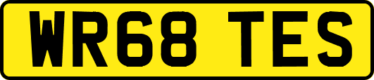 WR68TES