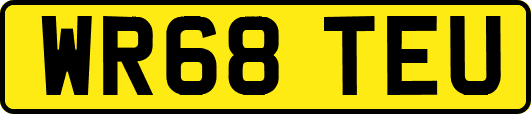 WR68TEU