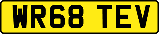 WR68TEV
