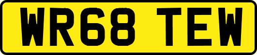 WR68TEW