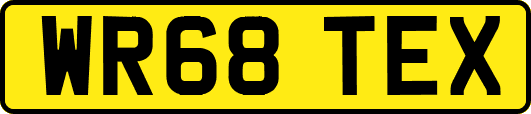 WR68TEX