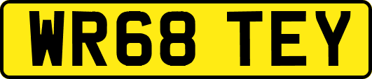 WR68TEY