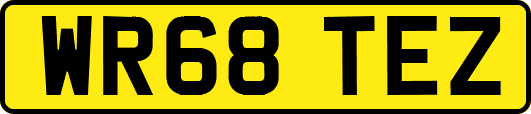 WR68TEZ