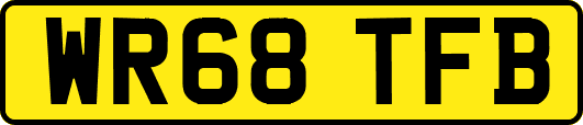 WR68TFB