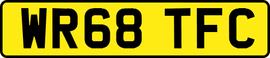 WR68TFC