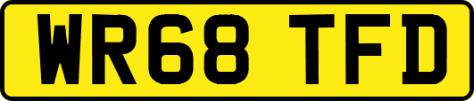 WR68TFD