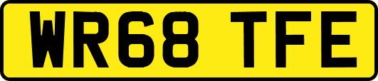WR68TFE
